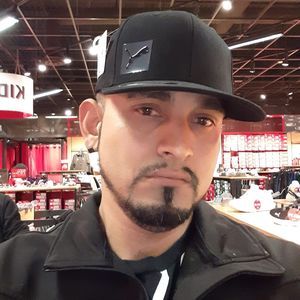 Meet your Posher, Raul